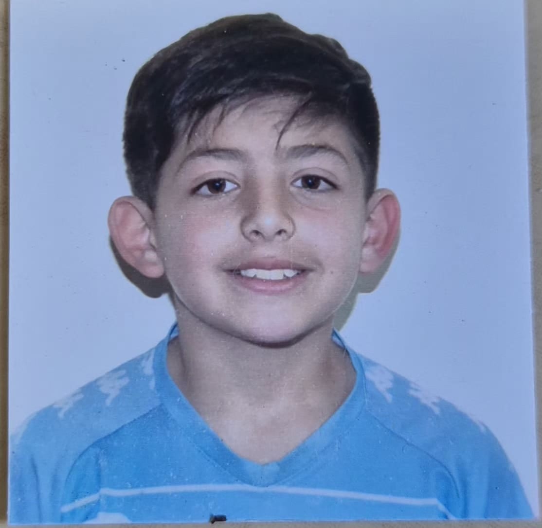 Foto de Joaquin Sosa Lelli