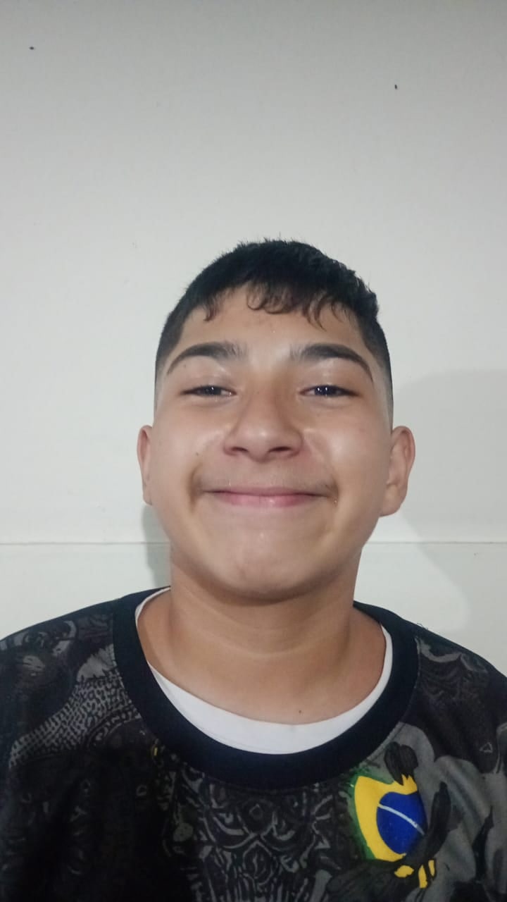 Foto de Thiago Olguin