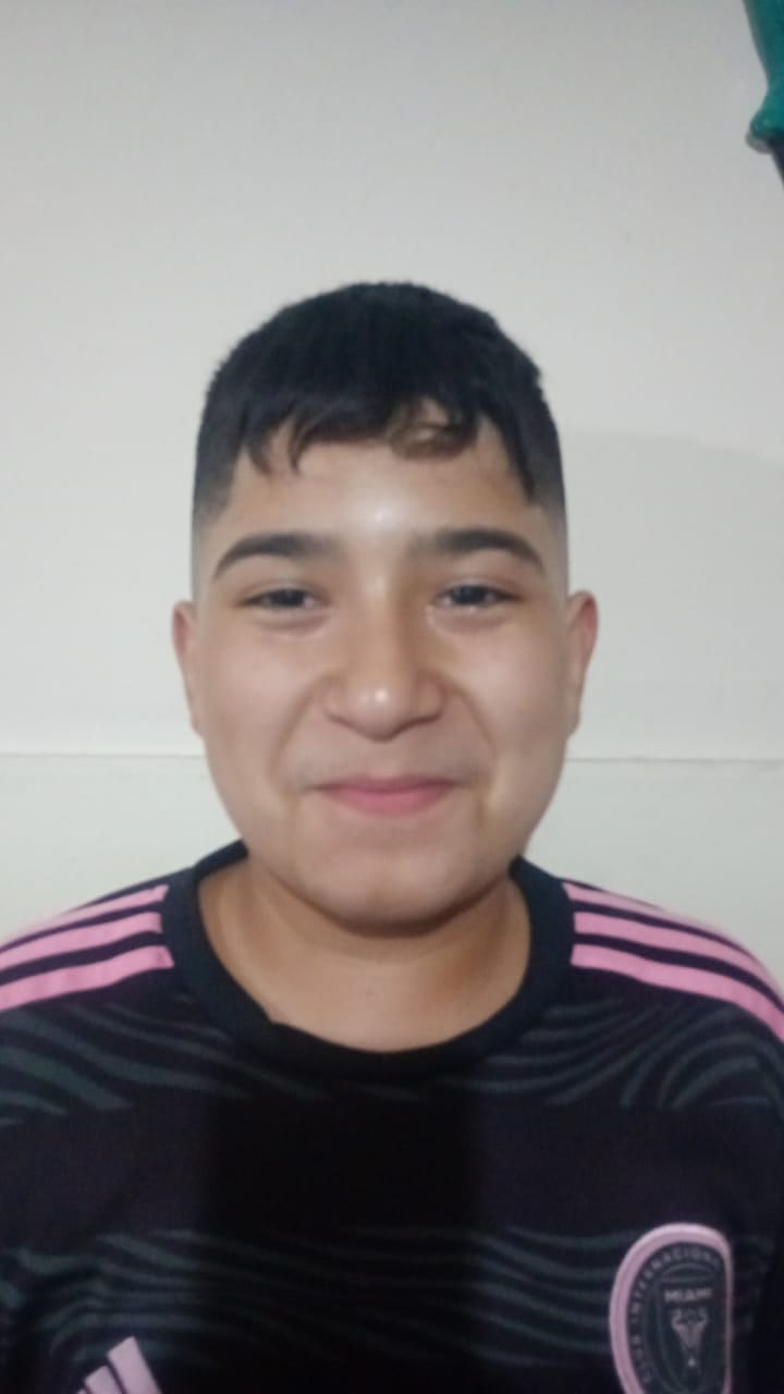 Foto de Gaston Olguin