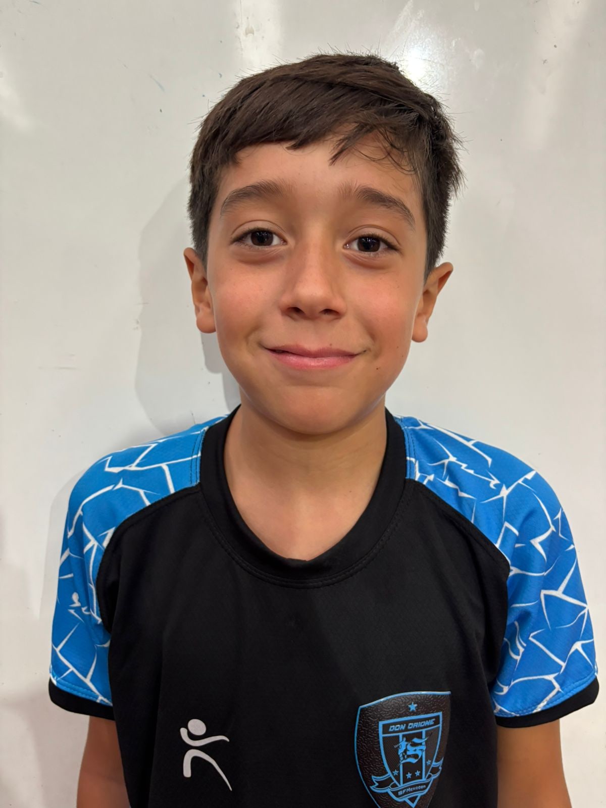 Foto de Bautista Duin Celedon