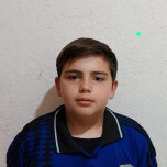 Foto de Uriel Calegari Martinez