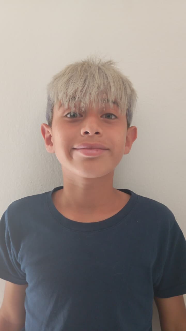 Foto de Samir Gael Quevedo