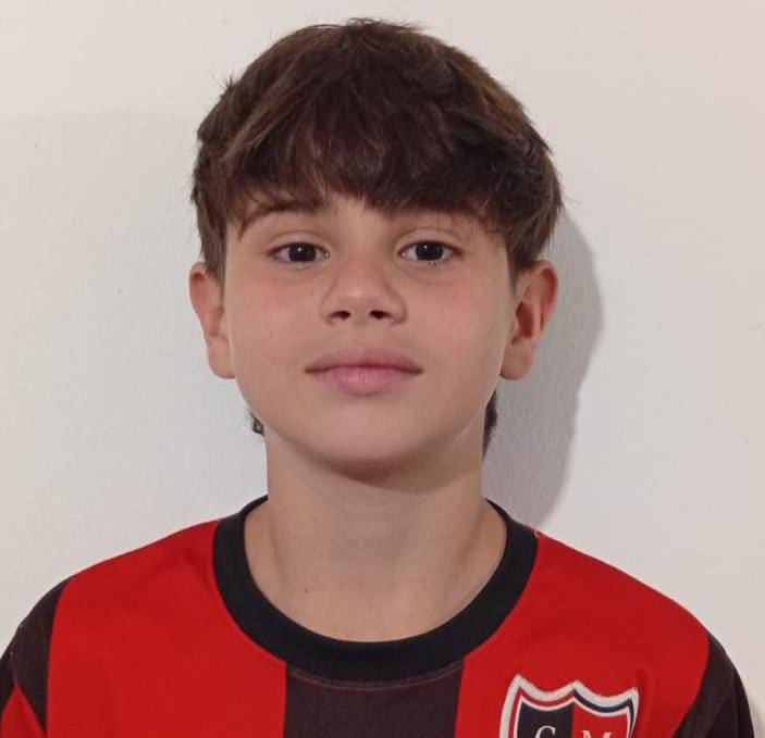 Foto de Geronimo Nicolas Caicedo
