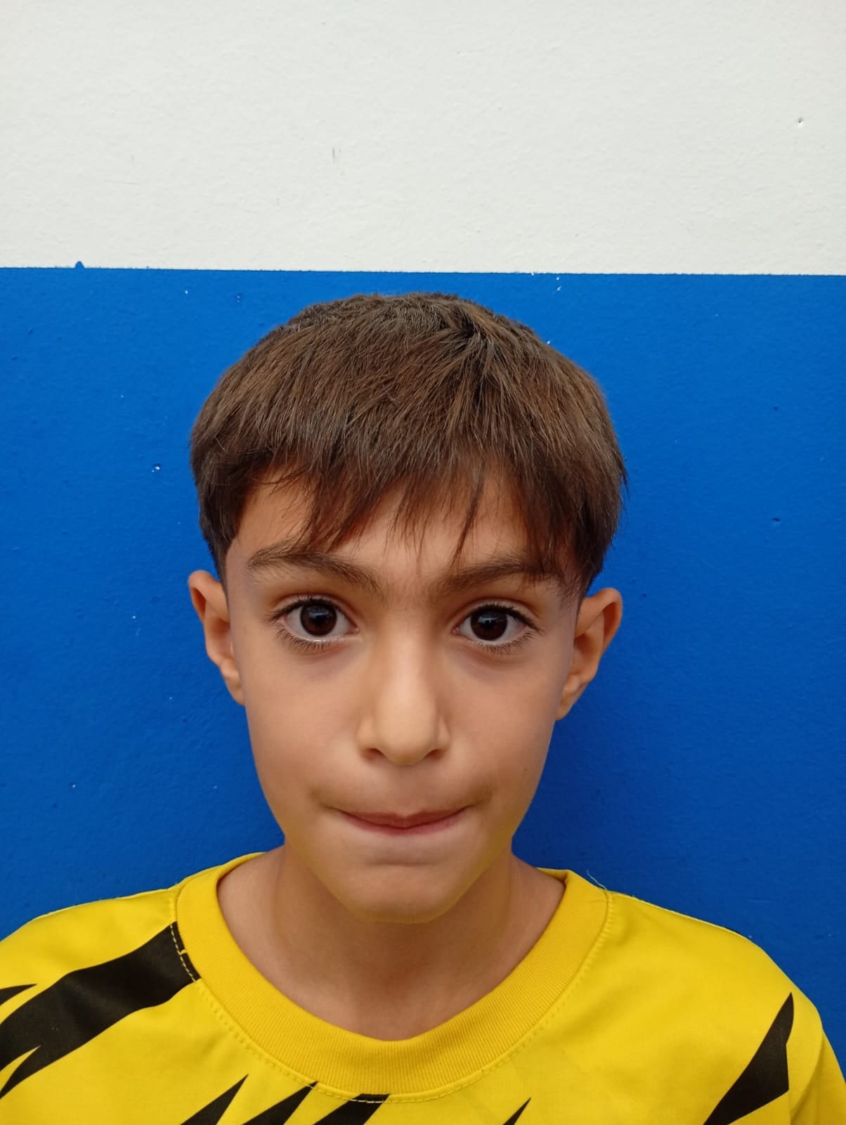 Foto de Lucca Antonetti Negri