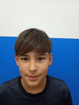 Foto de Genaro Exequiel Molina Flores