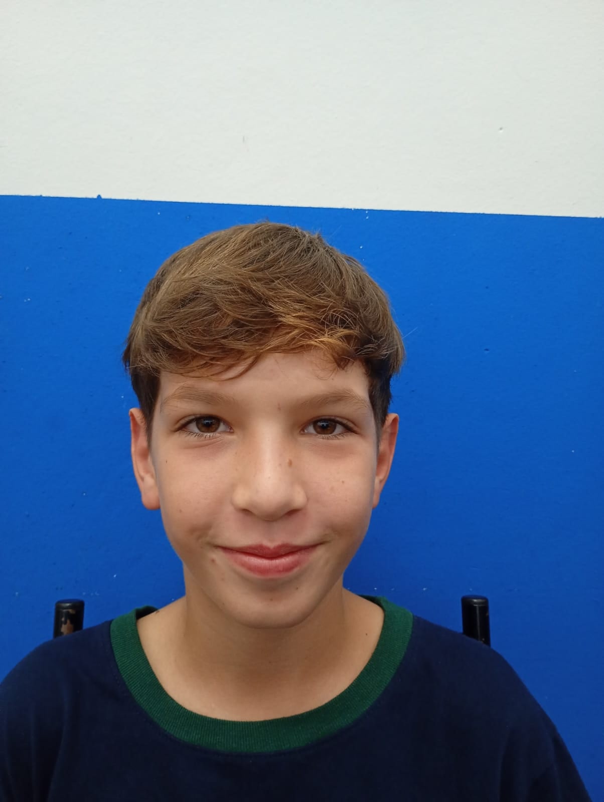 Foto de Martino Derimais