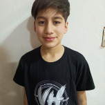 Foto de Dante Gimenez