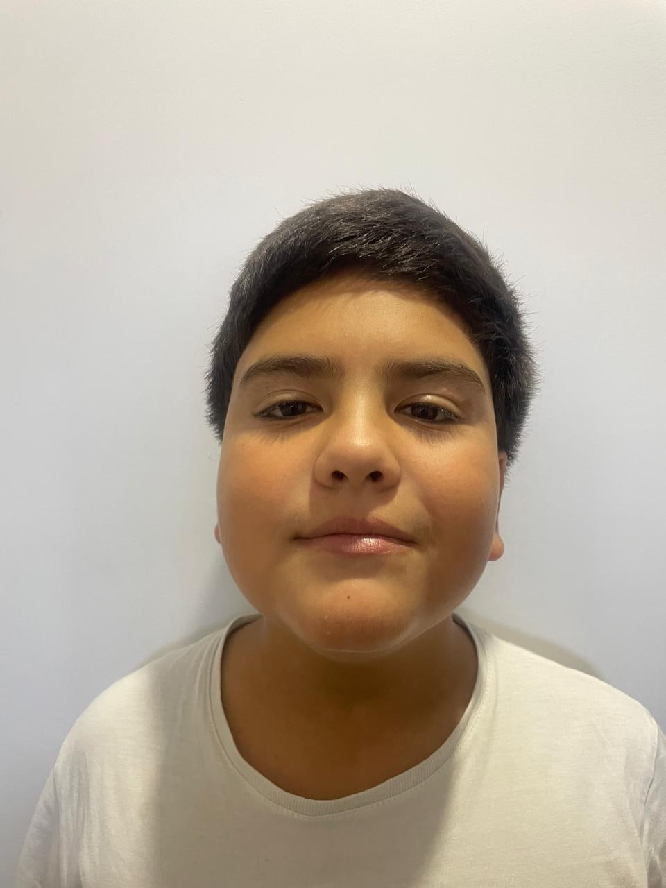 Foto de Mateo Janin