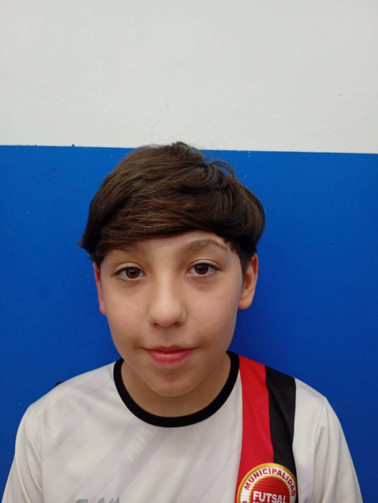 Foto de Gael Octavio Doblado