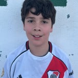Foto de Valentino Ingrassia Santana