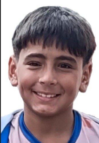 Foto de Feliciano Mandiola