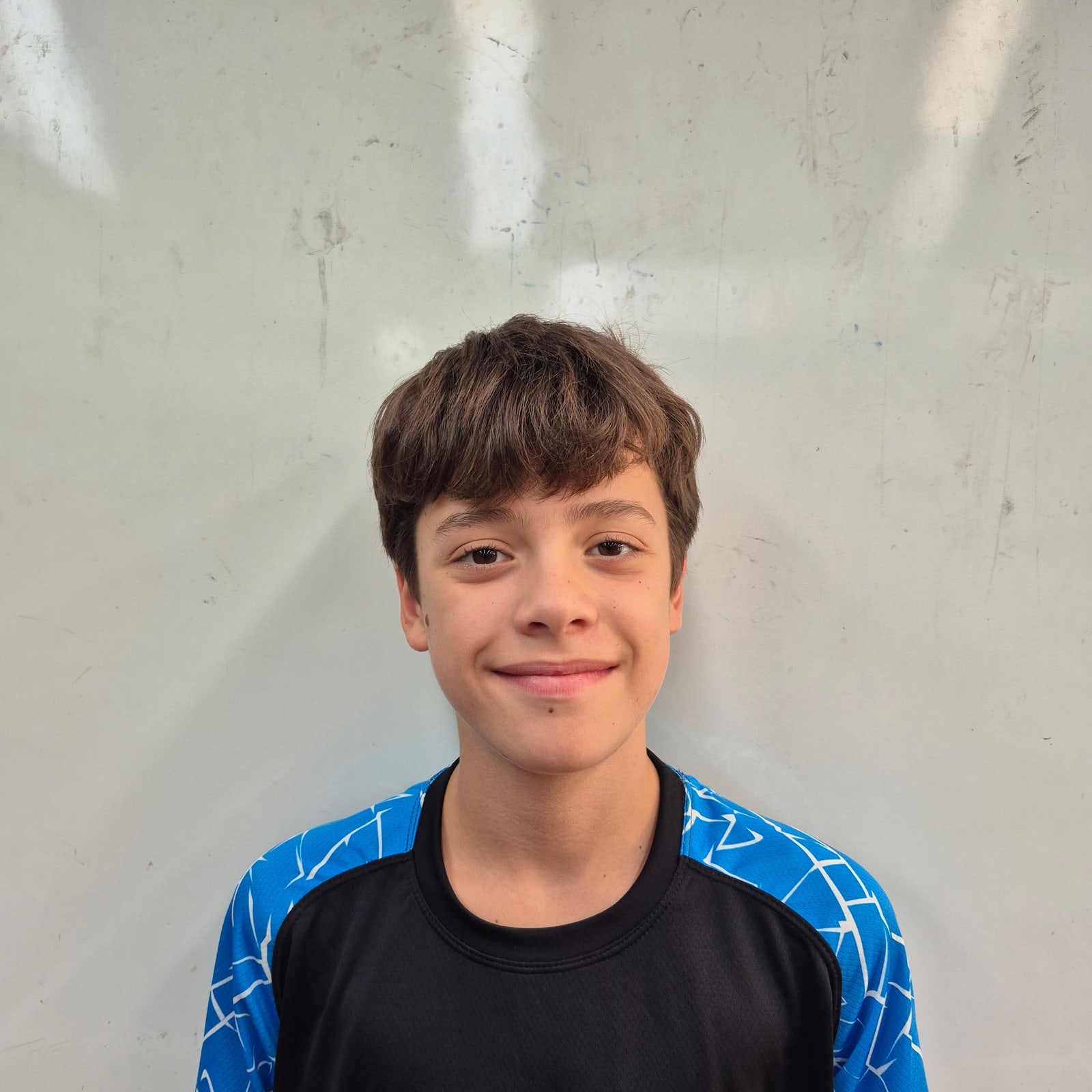 Foto de Lucio Di Marco