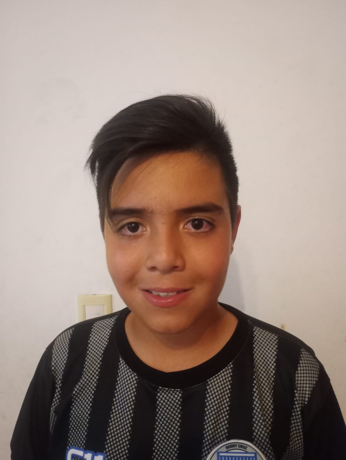 Foto de Benjamin Coria