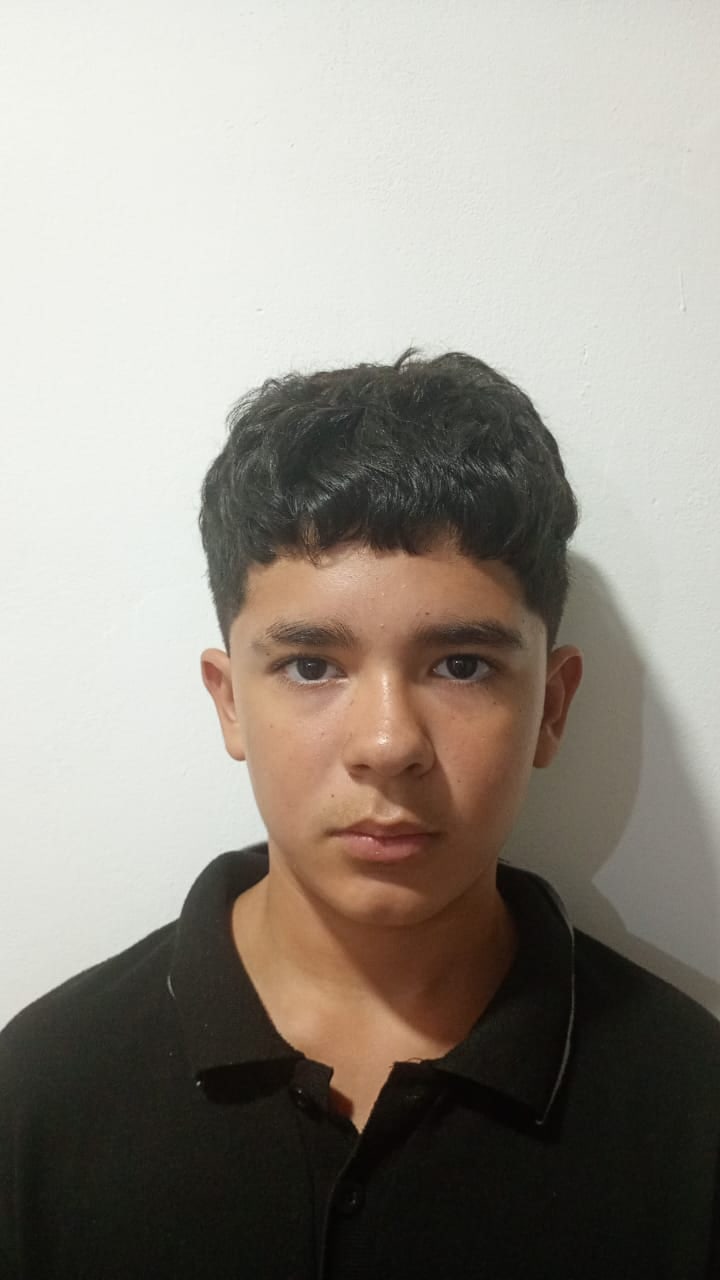 Foto de Esteban Ivan Hidalgo Funes