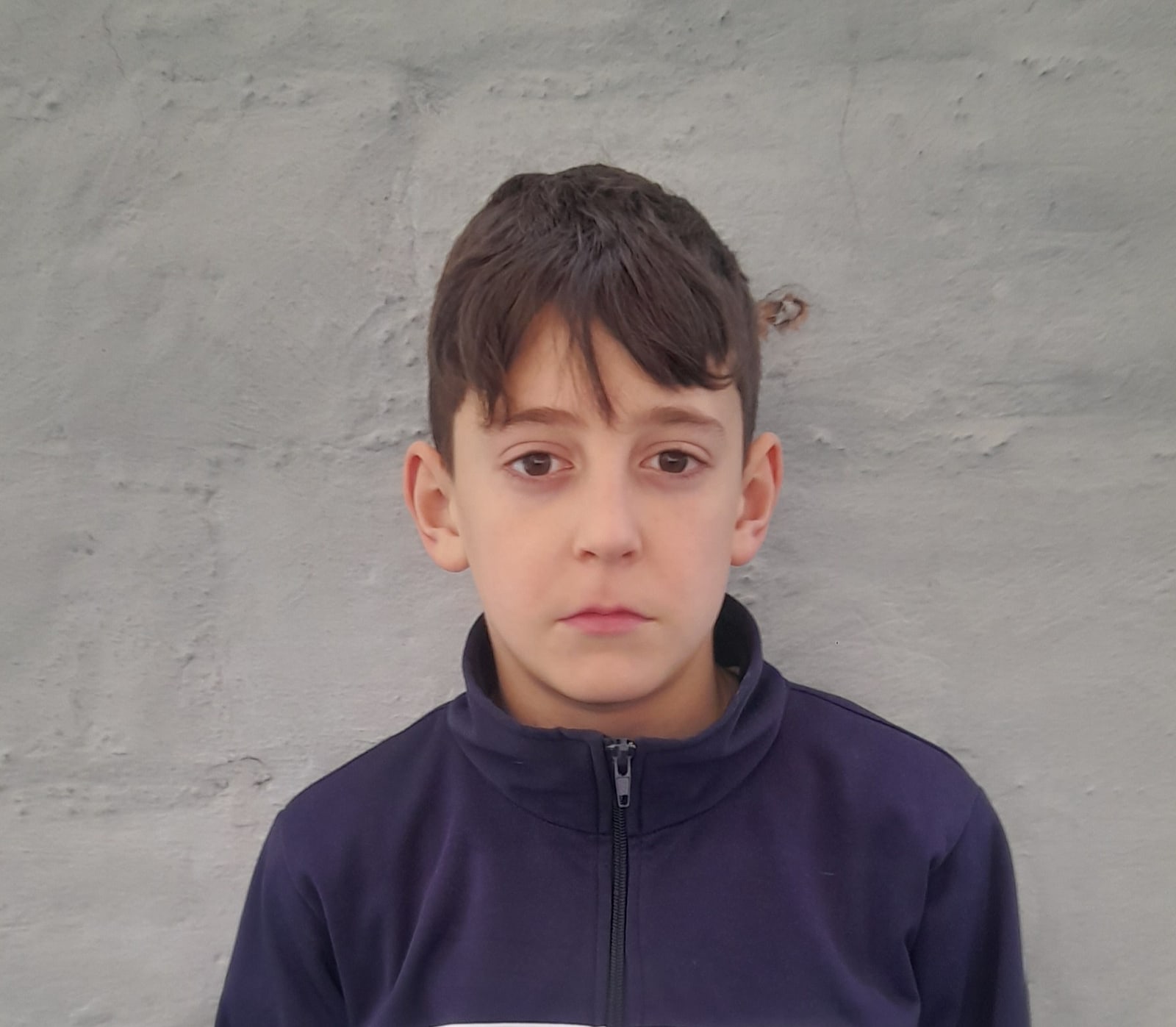 Foto de Joaquin Luciano Dagostino Preveti