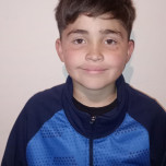 Foto de Emiliano Andres Cepeda Vera