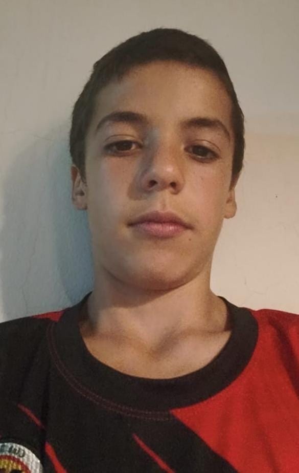 Foto de Facundo Alvarez