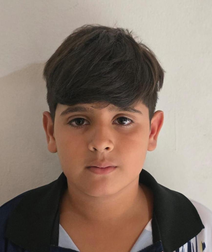 Foto de Juan Manuel Orozco