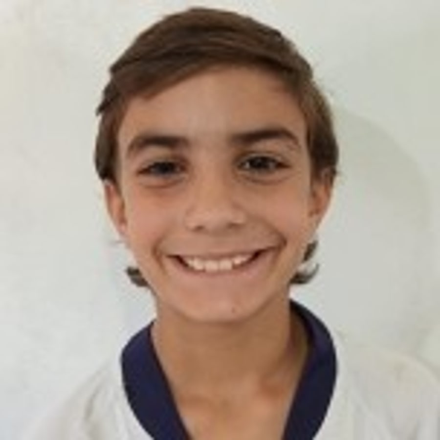Foto de Leandro Nahuel Martinez Monserrat