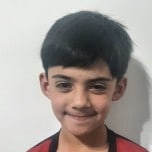Foto de Sebastián Lomeli Pastor