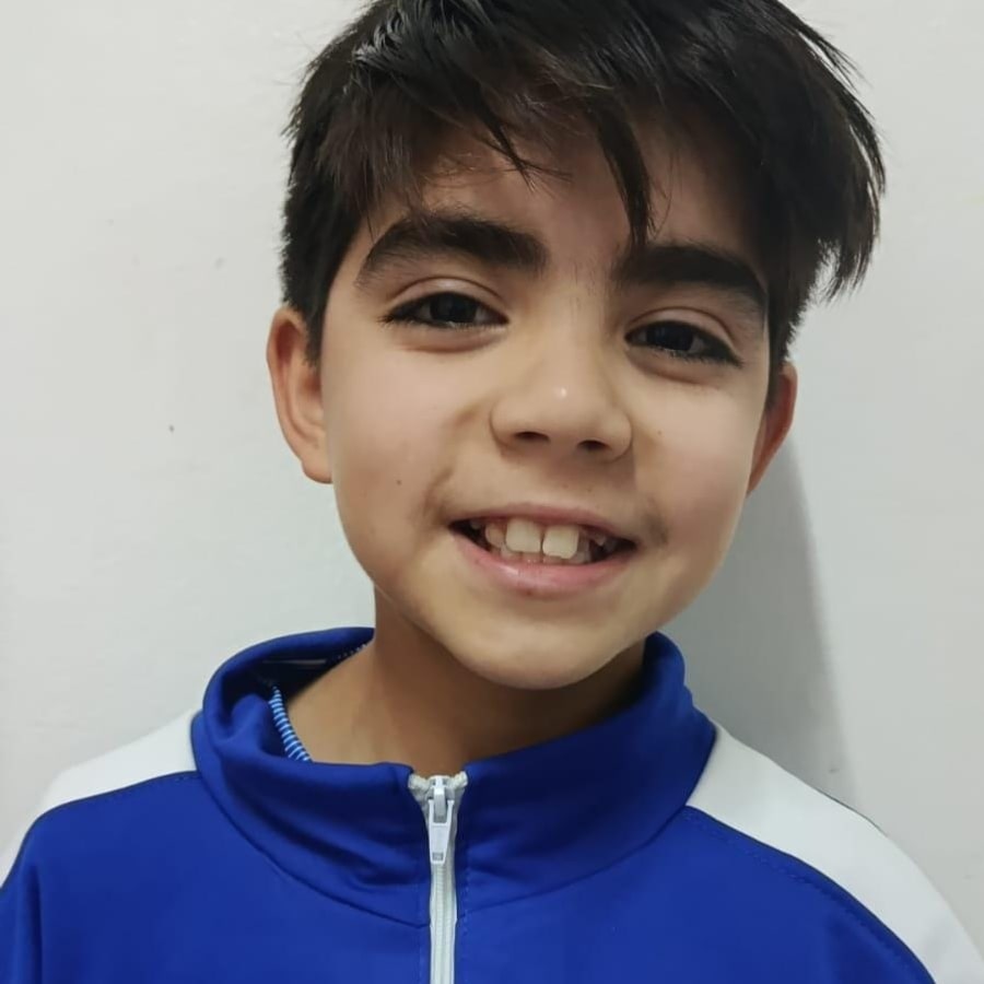 Foto de Giuliano Della Fazia