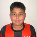 Foto de Jeremias Thomas Herrera Quesada