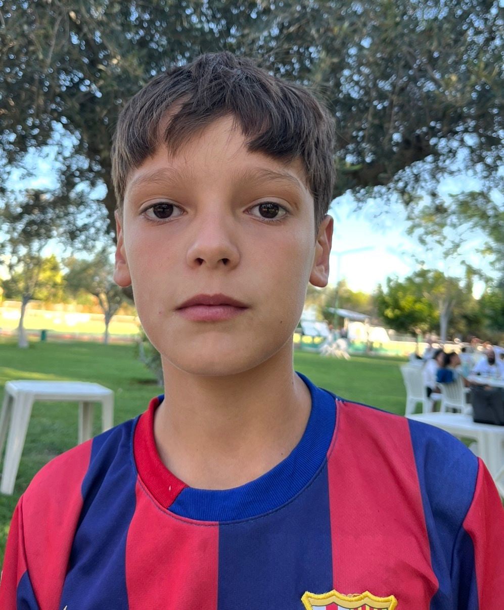 Foto de Joaquin De Gaetano