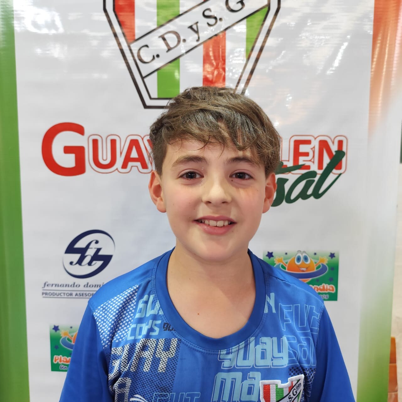 Foto de Karim Abel Ali Marti