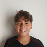 Foto de Benicio Di Carlo Uda