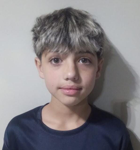 Foto de Benicio Sendra