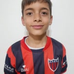 Foto de Valentino Granero Cara