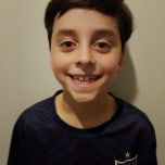 Foto de Pedro Salinas Villarreal
