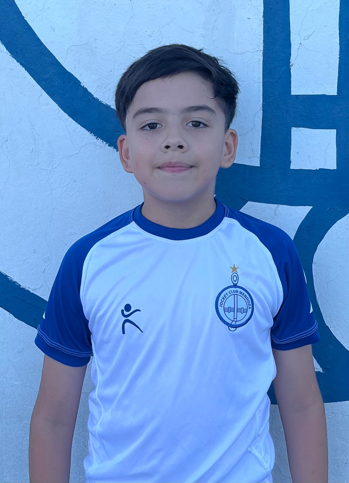 Foto de Milo Julián Basallo Cornejo