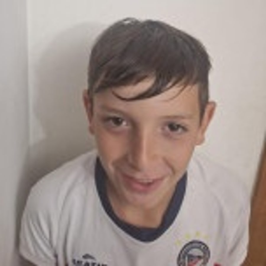 Foto de Constantino Azocar