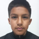 Foto de Elian Nahuel Liquitay Pacheco