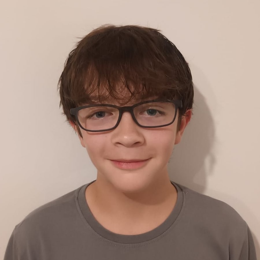 Foto de Benjamin Laumann Sosa