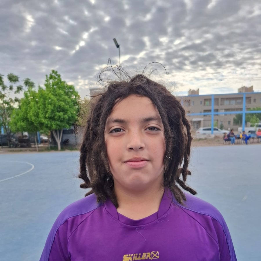 Foto de Lucio Agustin Vergara Gomez