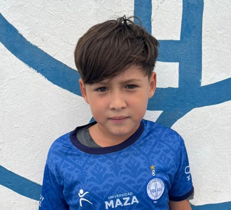 Foto de Ciro Valderrama