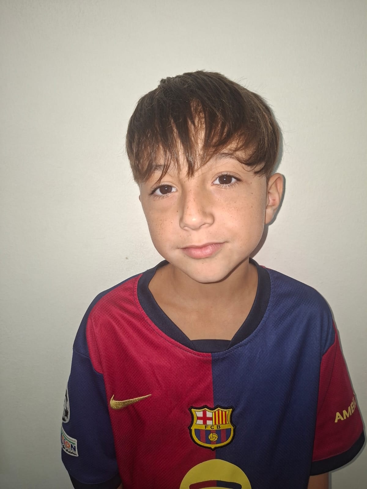 Foto de Bastian Pedro Savina