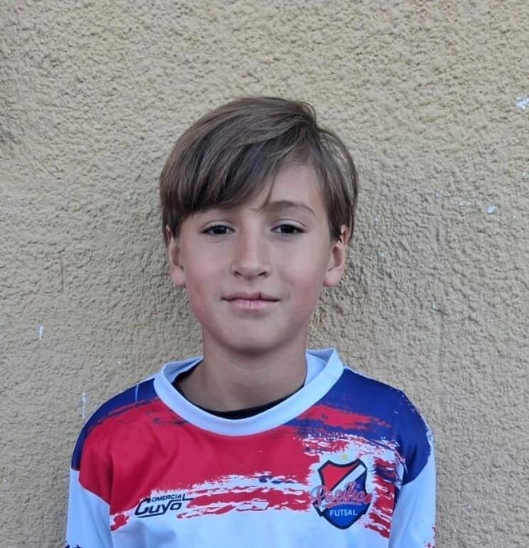 Foto de Lorenzo Fortuny