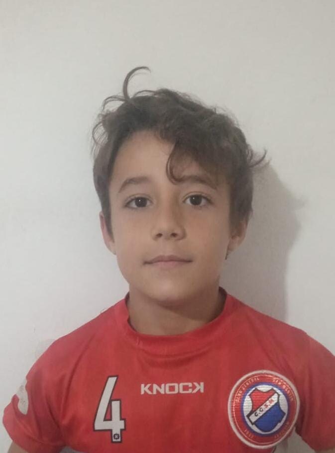 Foto de Gonzalo Rincon