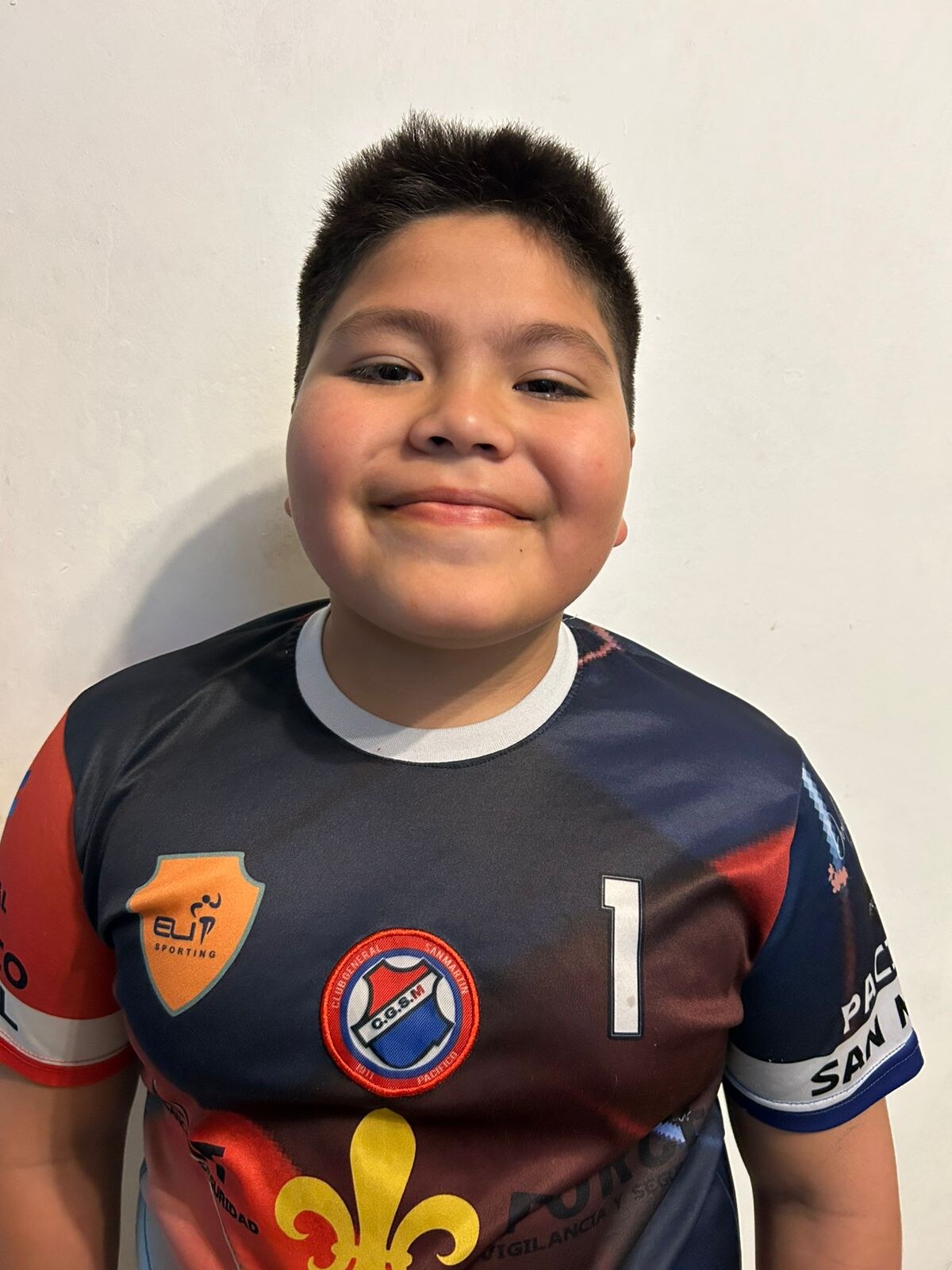Foto de Joaquin Sarmiento