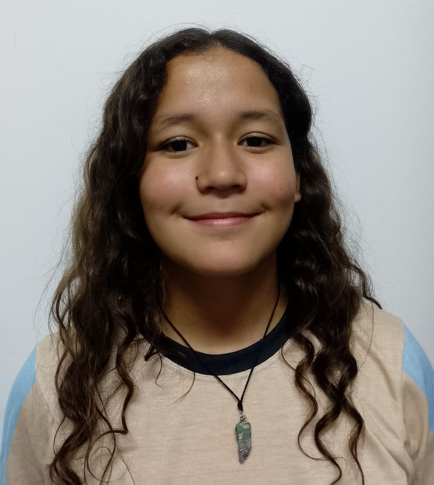 Foto de Alma Agustina Ali Maza