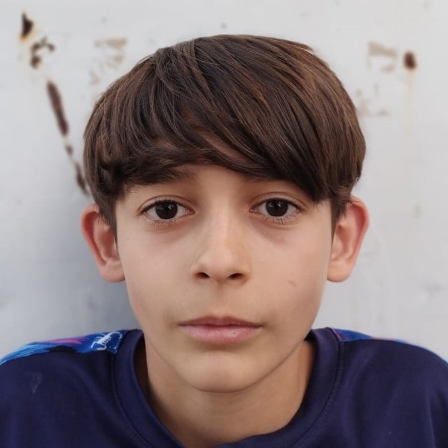 Foto de Joaquin Ignacio Marquez