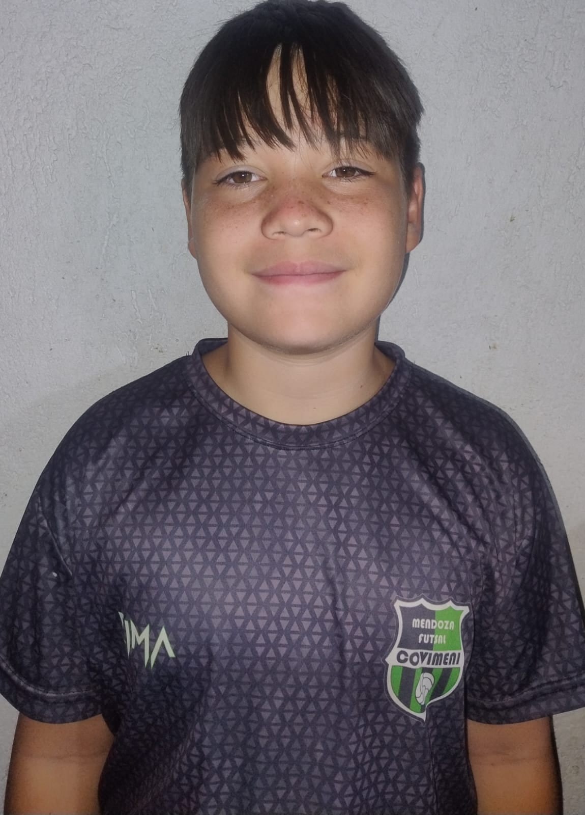 Foto de Elian Benjamin Cornejo Tello