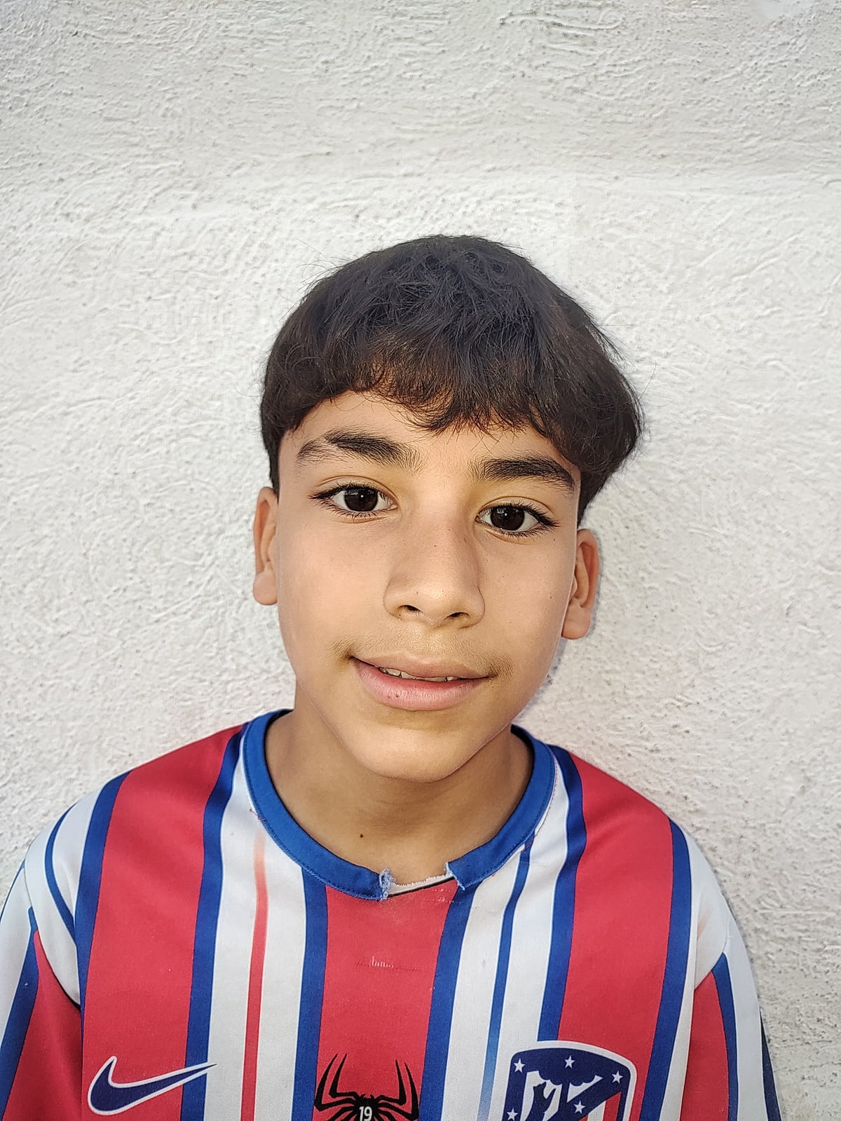 Foto de Bautista Asael Cortez