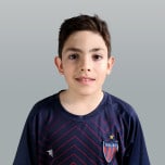 Foto de Tony Luciano Galobart