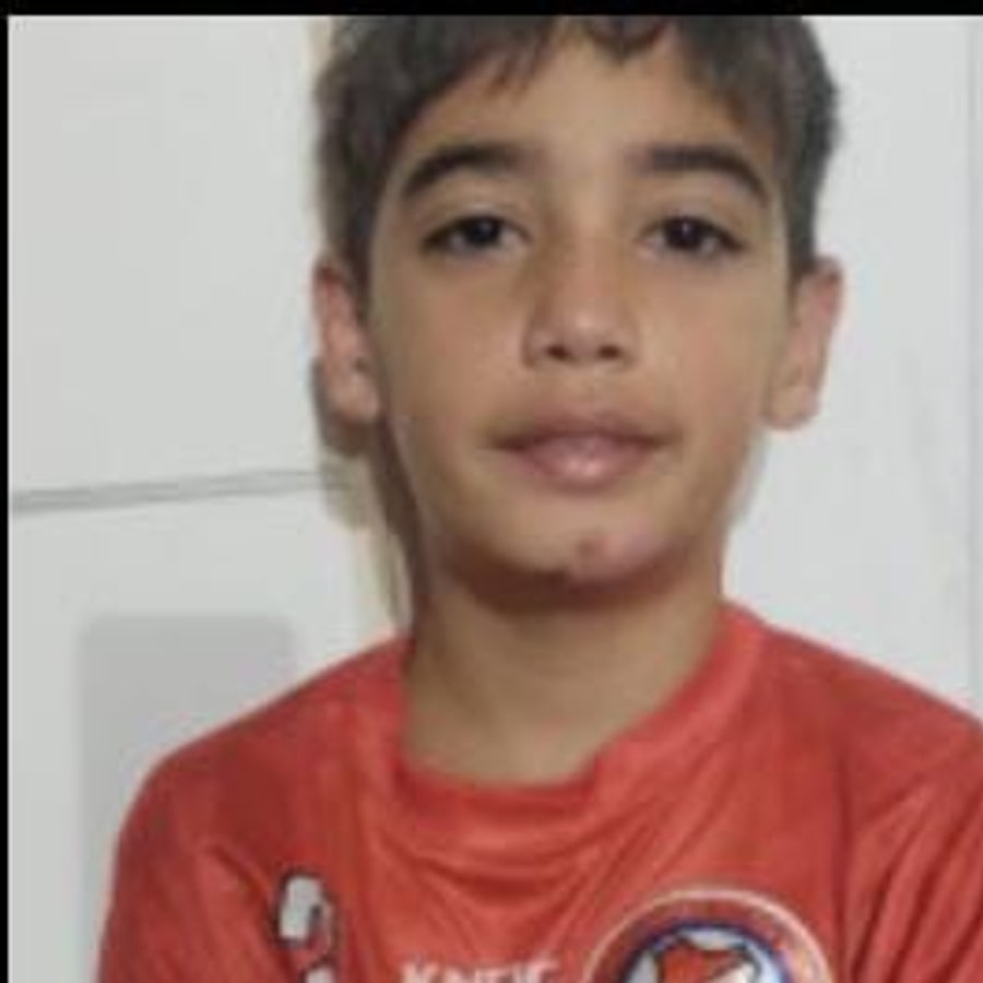 Foto de Juan Martin Frois