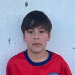 Foto de Benjamin Javier Nodari