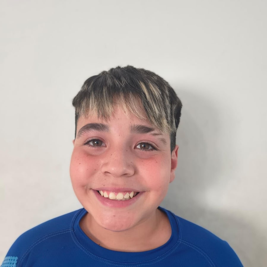 Foto de Matheo Herrera
